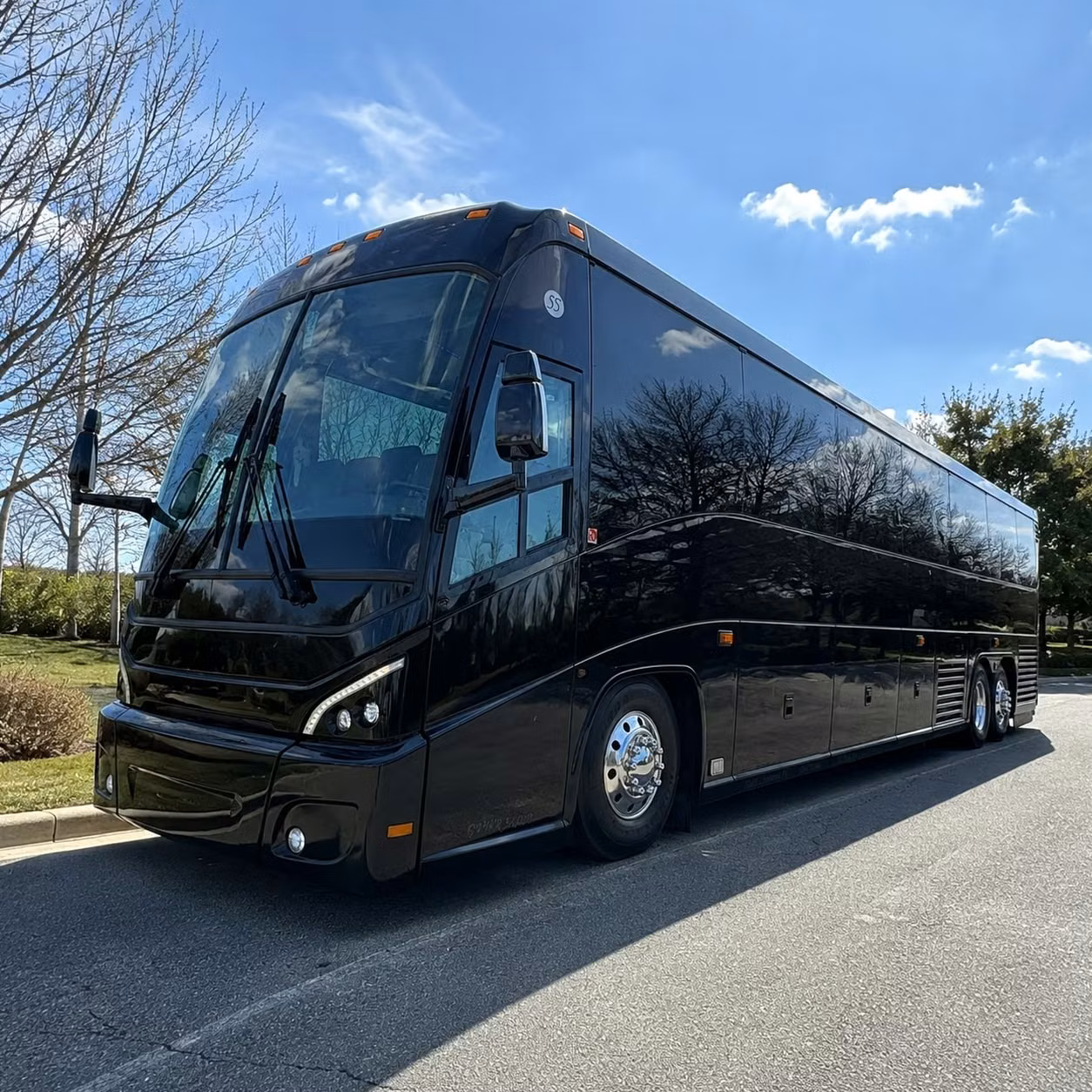 agricultural healthcare and distribution employers in fresno rely on private shuttles