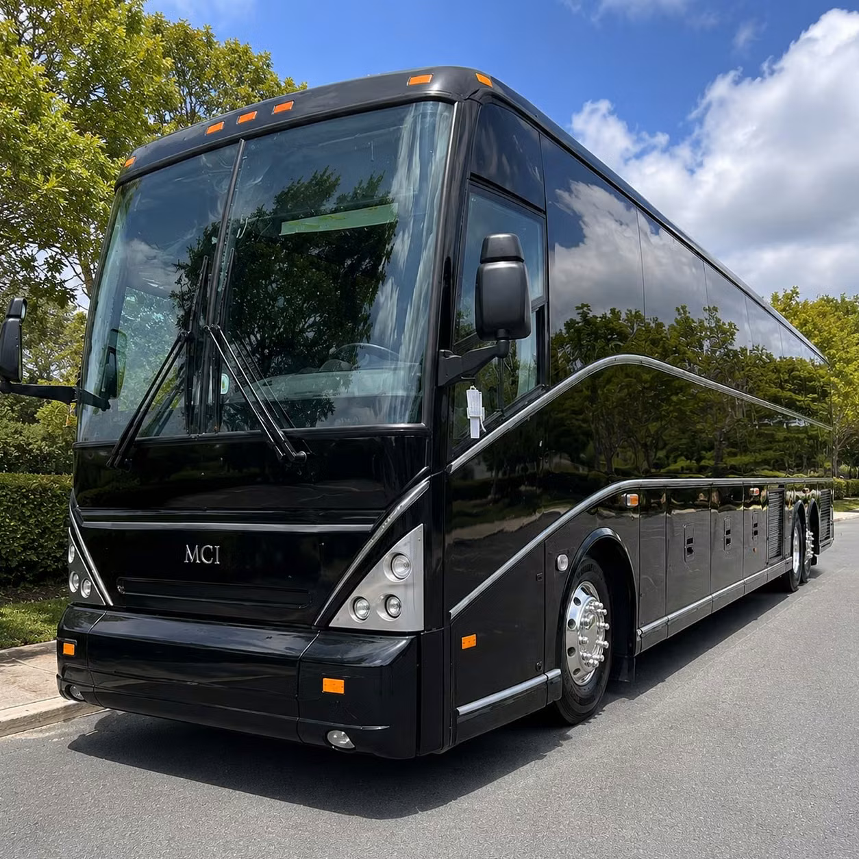 compare corporate event transportation options in fresno and beyond