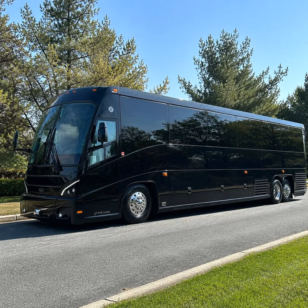 compare employee transportation options in fresno and beyond