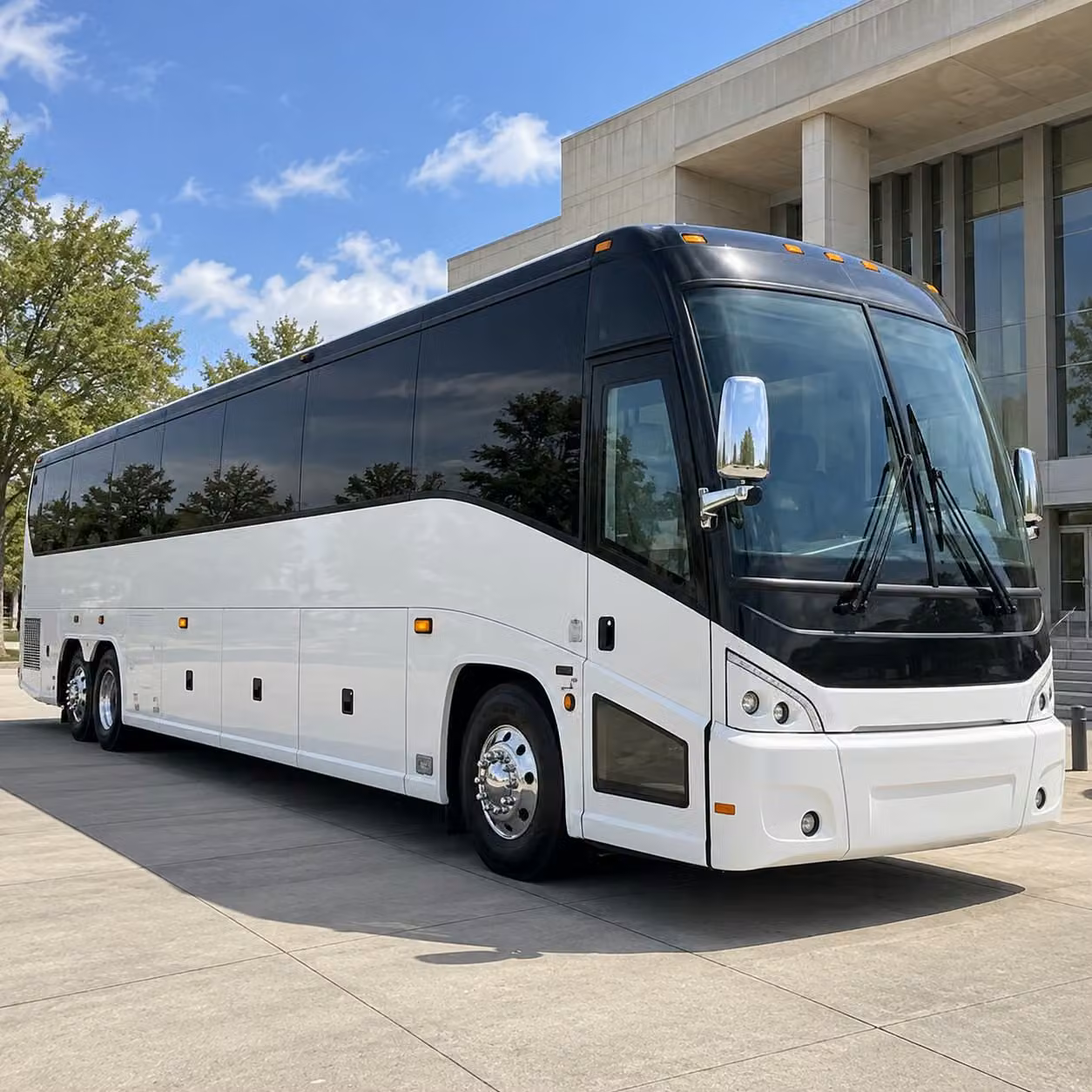 compare fresno prom bus options side by side without calling five companies