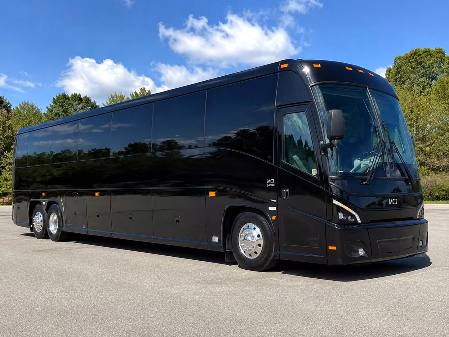 compare private event transportation options in fresno and beyond