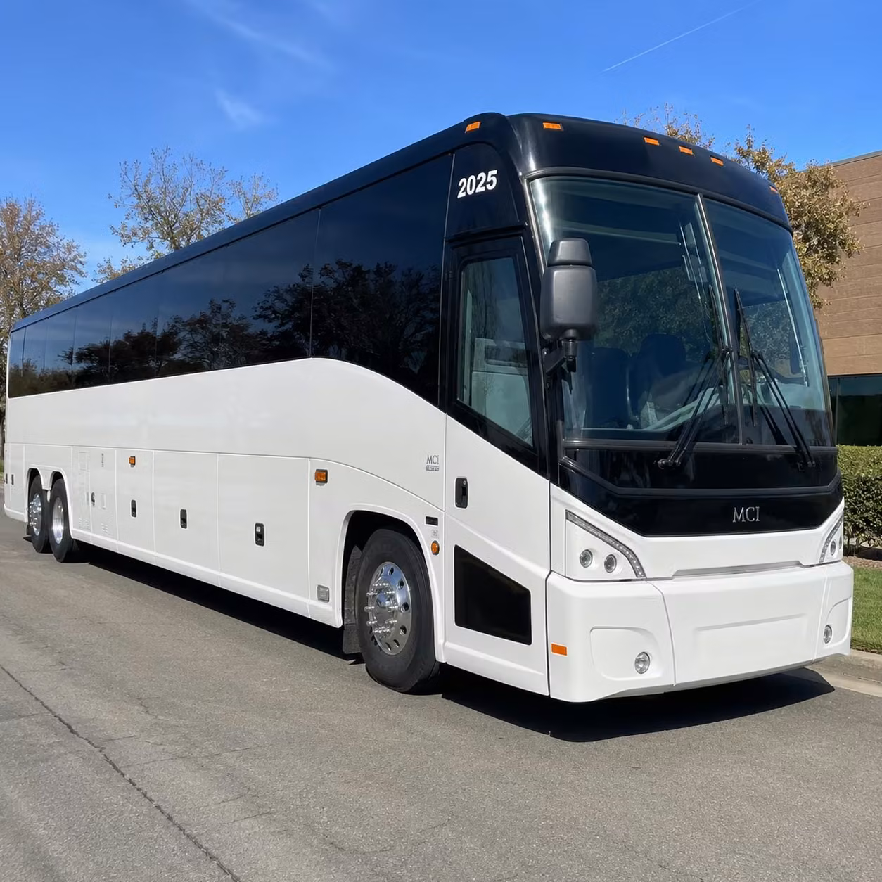 compare religious group transportation options in fresno and beyond