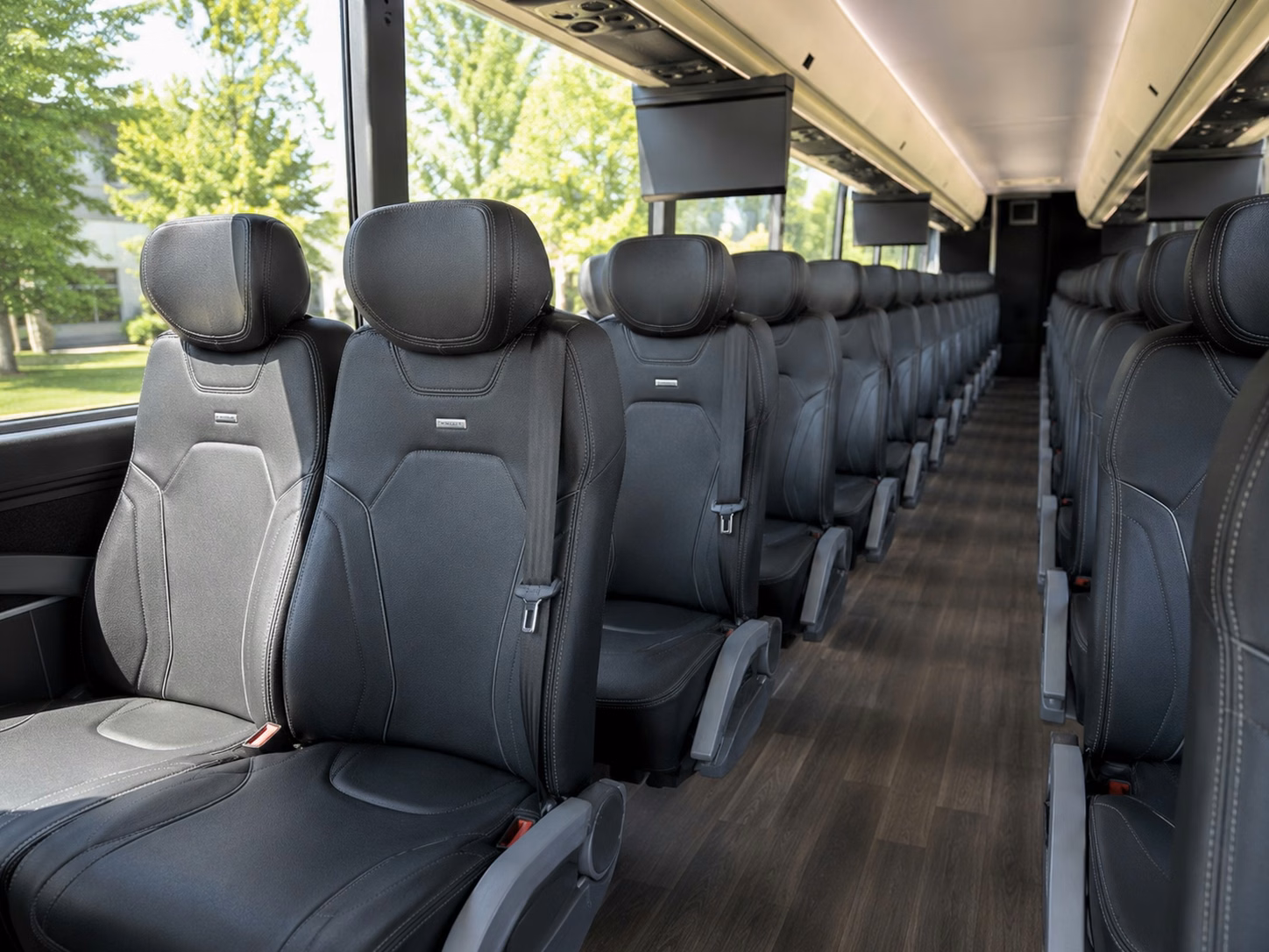 compare wedding transportation options in fresno and beyond