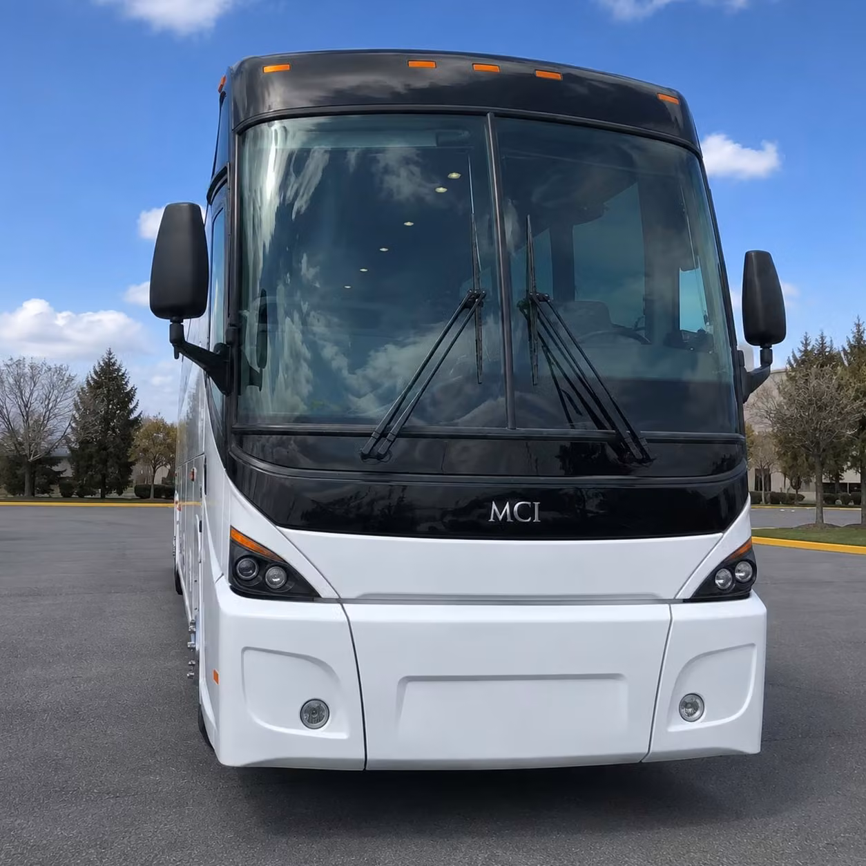 employee shuttles in fresno