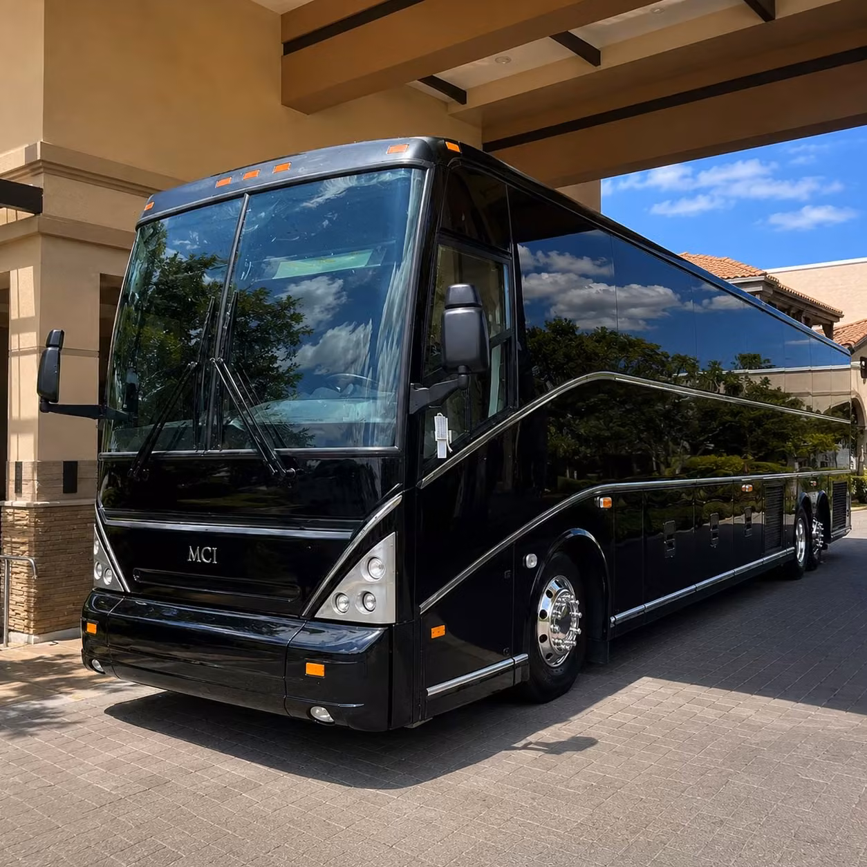 executive airport transfers to fresno yosemite international airport