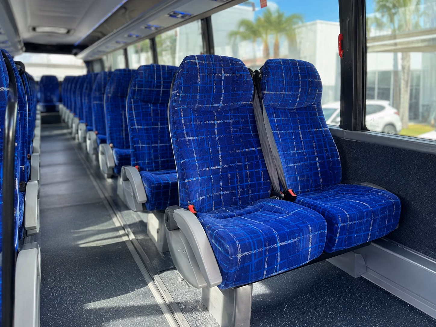 finding the right bus for your fresno wedding venue has never been easier