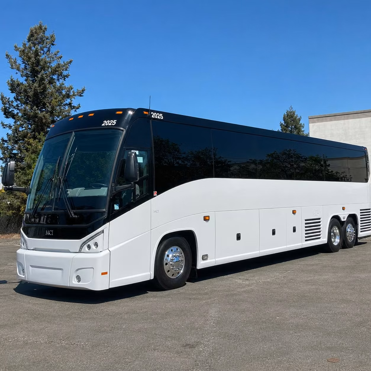 fresno church retreat and conference transportation made easy