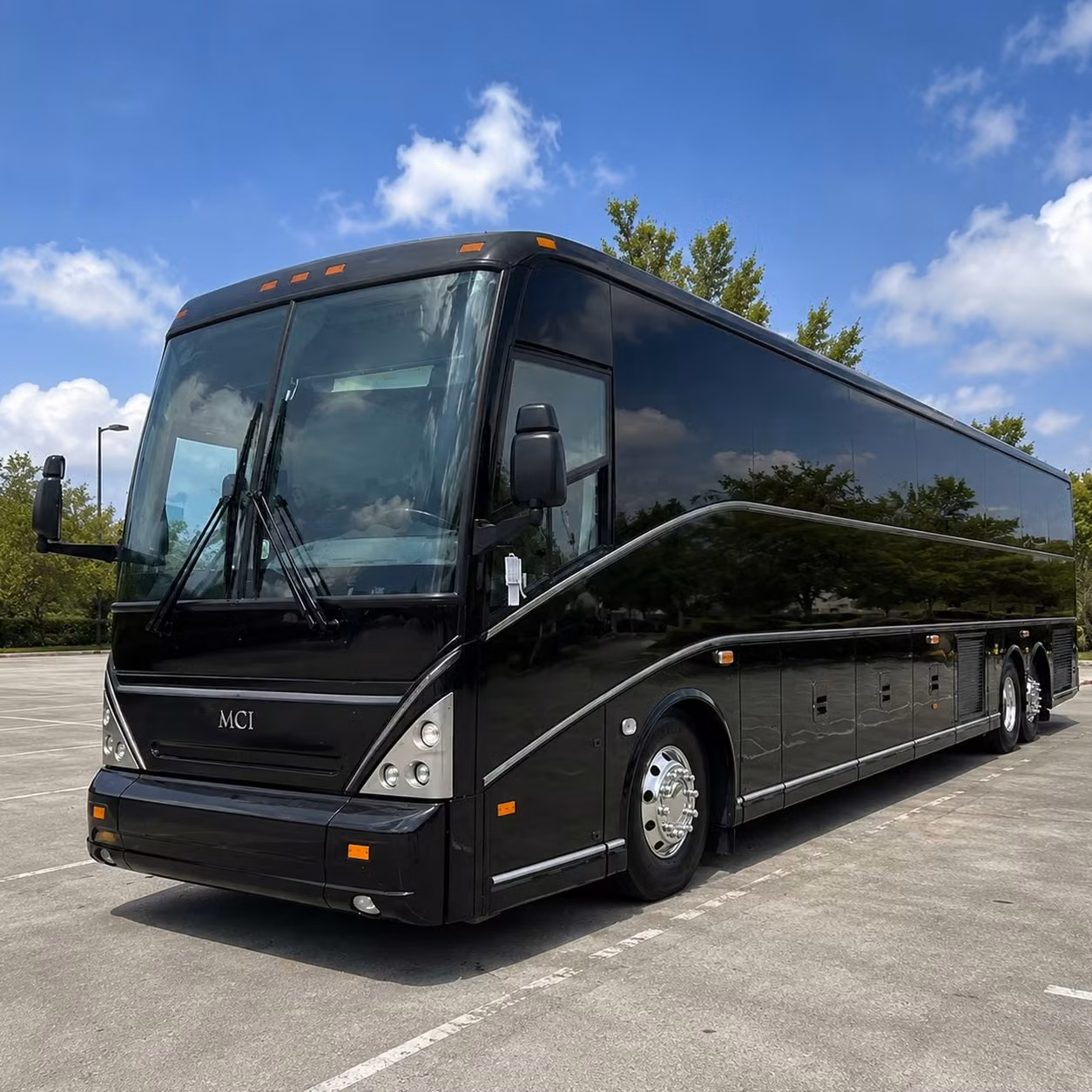 fresno corporate event convention transportation that keeps your team on schedule