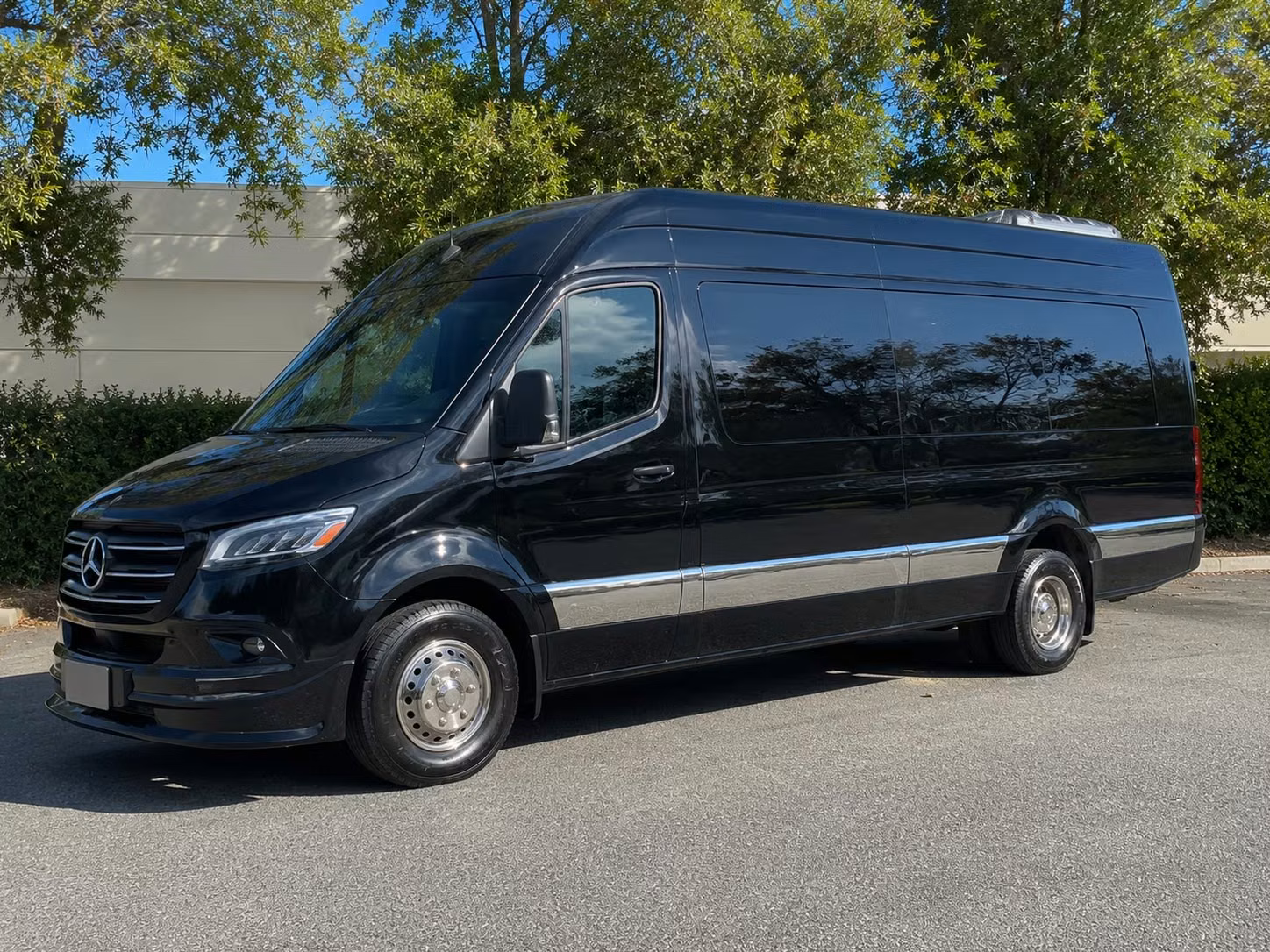 fresno field trip transportation