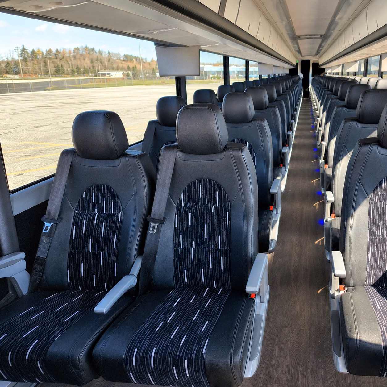 fresno long distance transportation