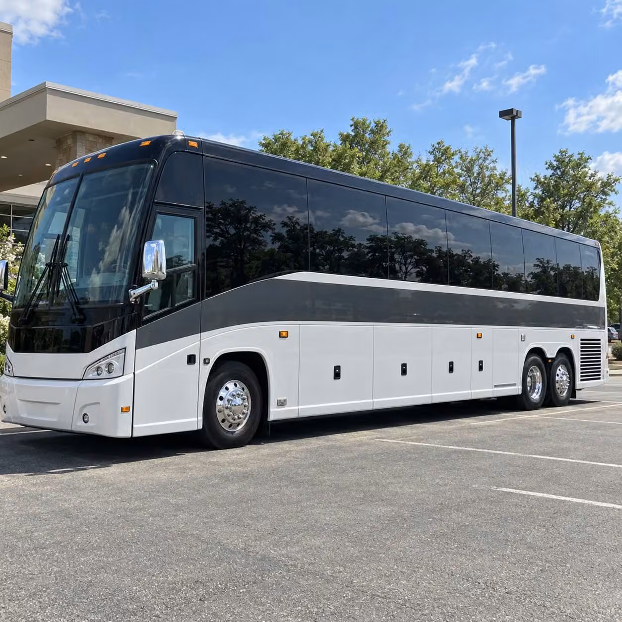 fresno prom season fills up fast book your party bus early