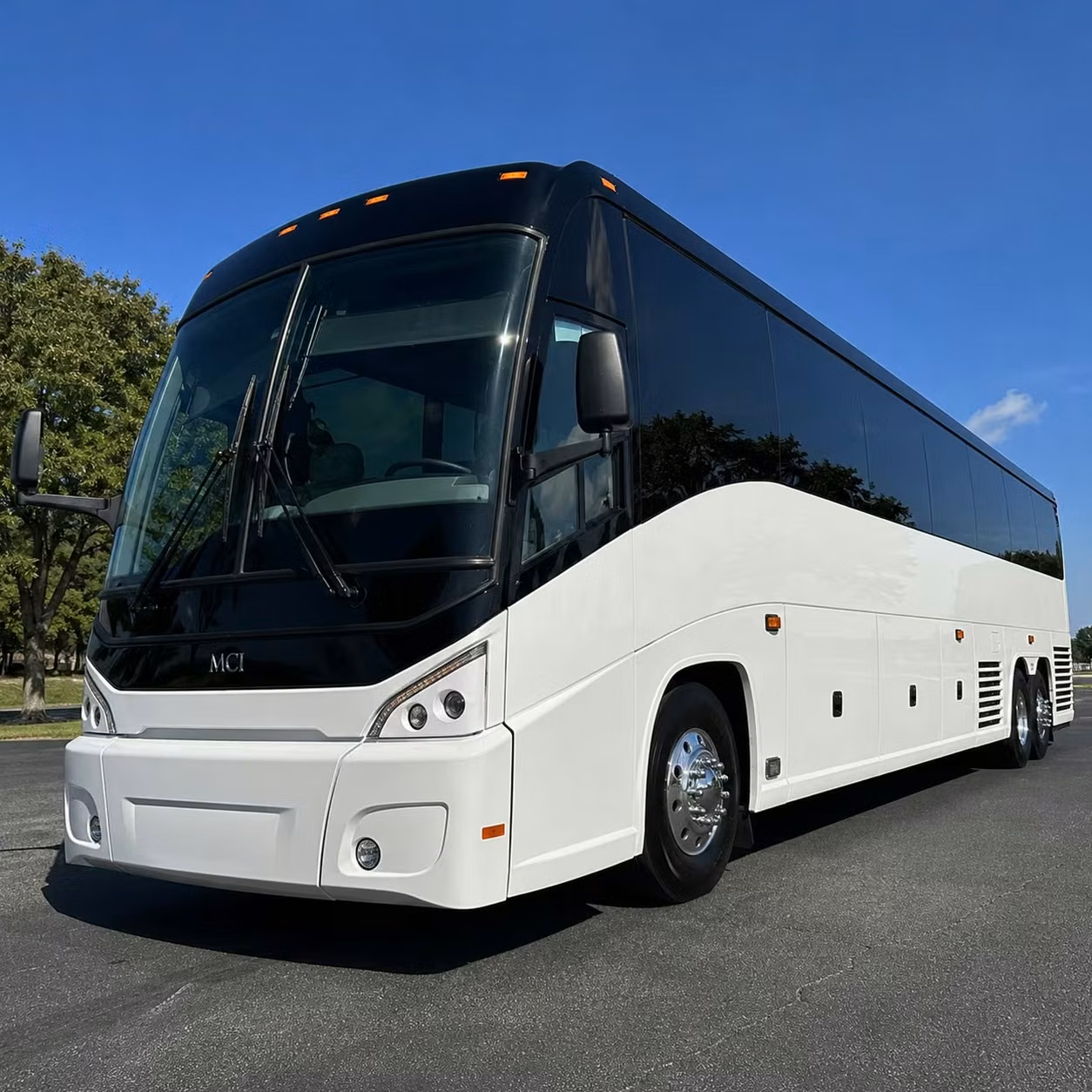 fresno religious group transportation services