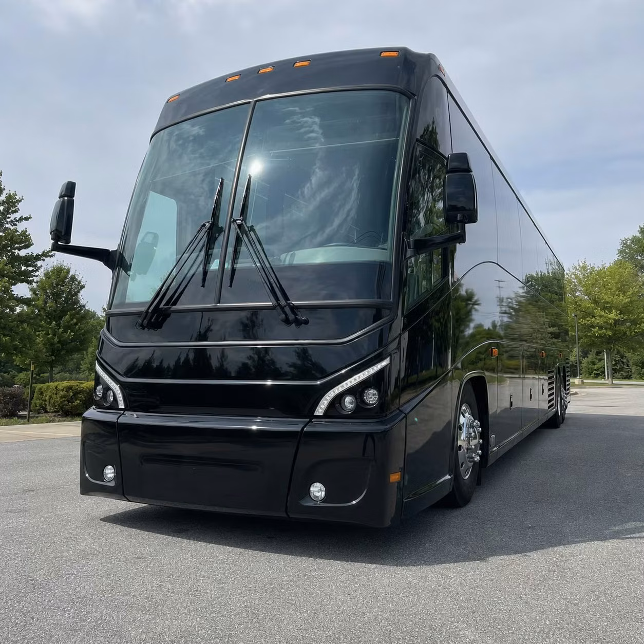 fresno sporting event transportation