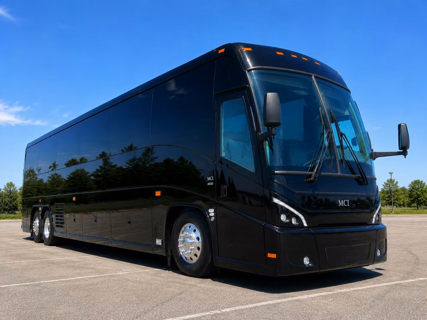 fresno sports fan game day charter bus rentals