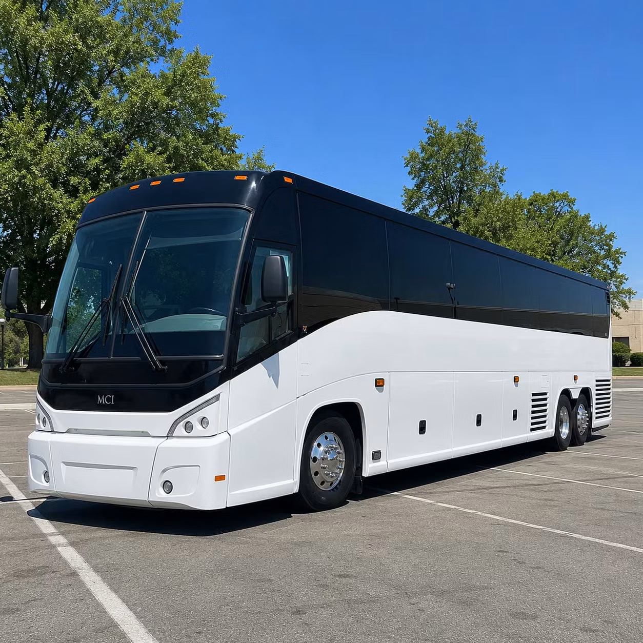fresno to yosemite and the sierra nevada group bus rentals for mountain destinations