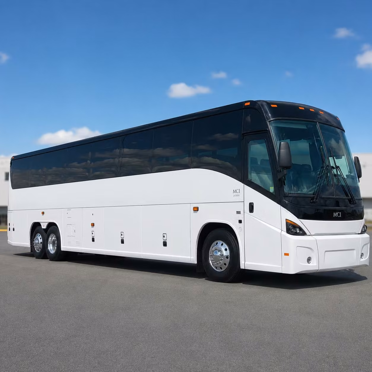 fresno wedding transportation