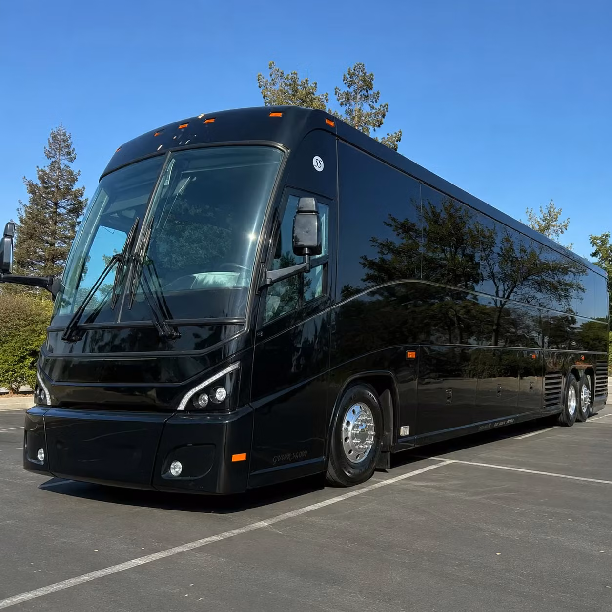 fresnocharterbus com helps you keep government employee shuttle programs running on schedule in fresno