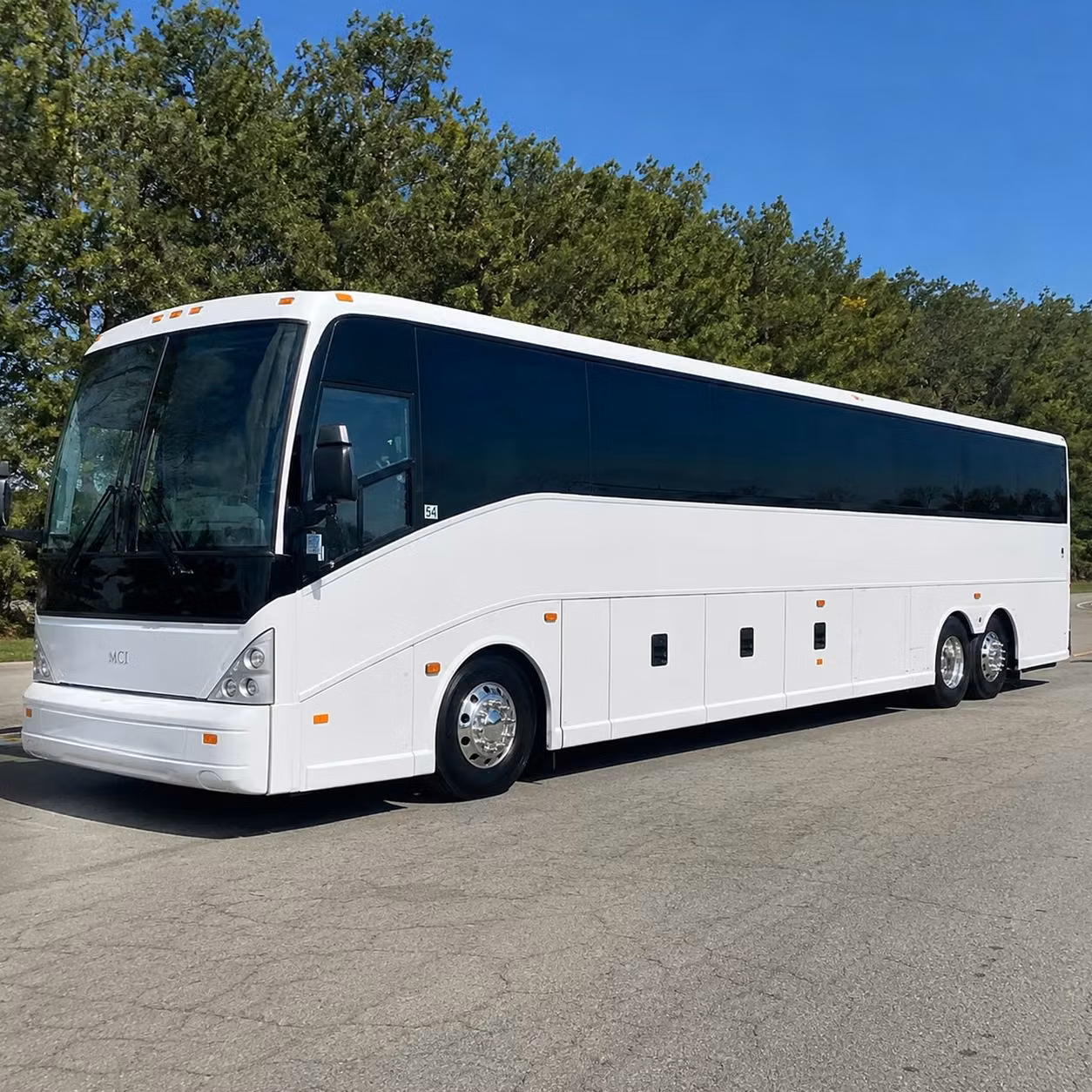 getting your entire group to fresno yosemite international airport has never been simpler