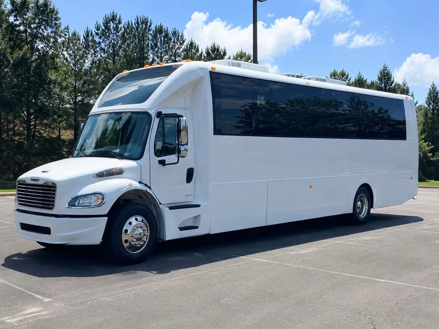 party bus rentals for concerts at chukchansi park and outdoor venues in fresno