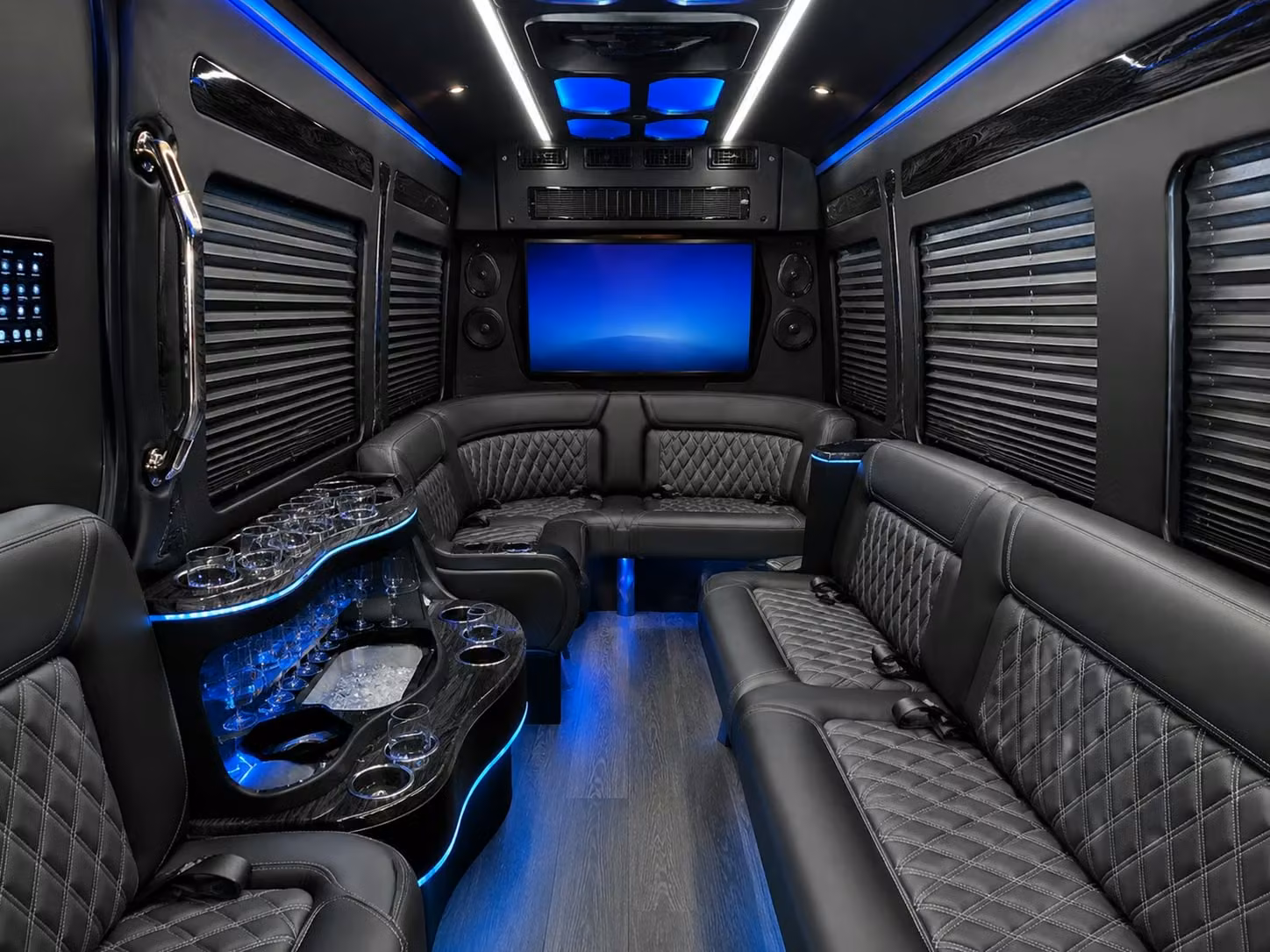 private group transportation to fresno fuego fc matches and upcoming sporting events
