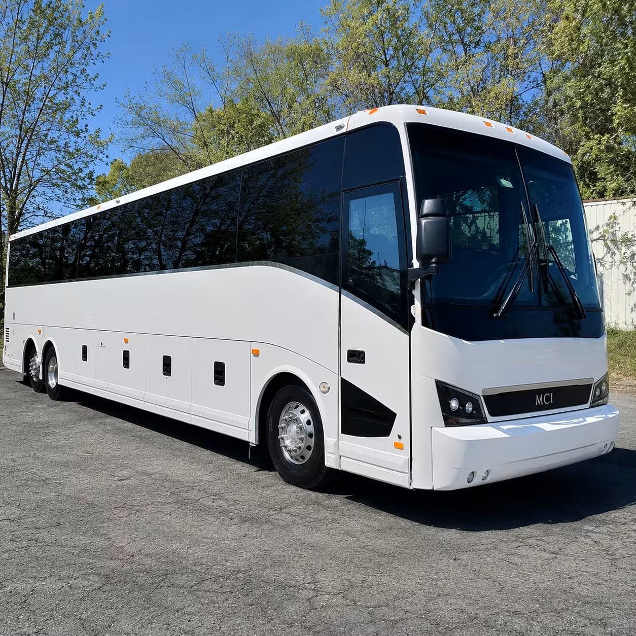 youth group and mission trip transportation throughout the central valley